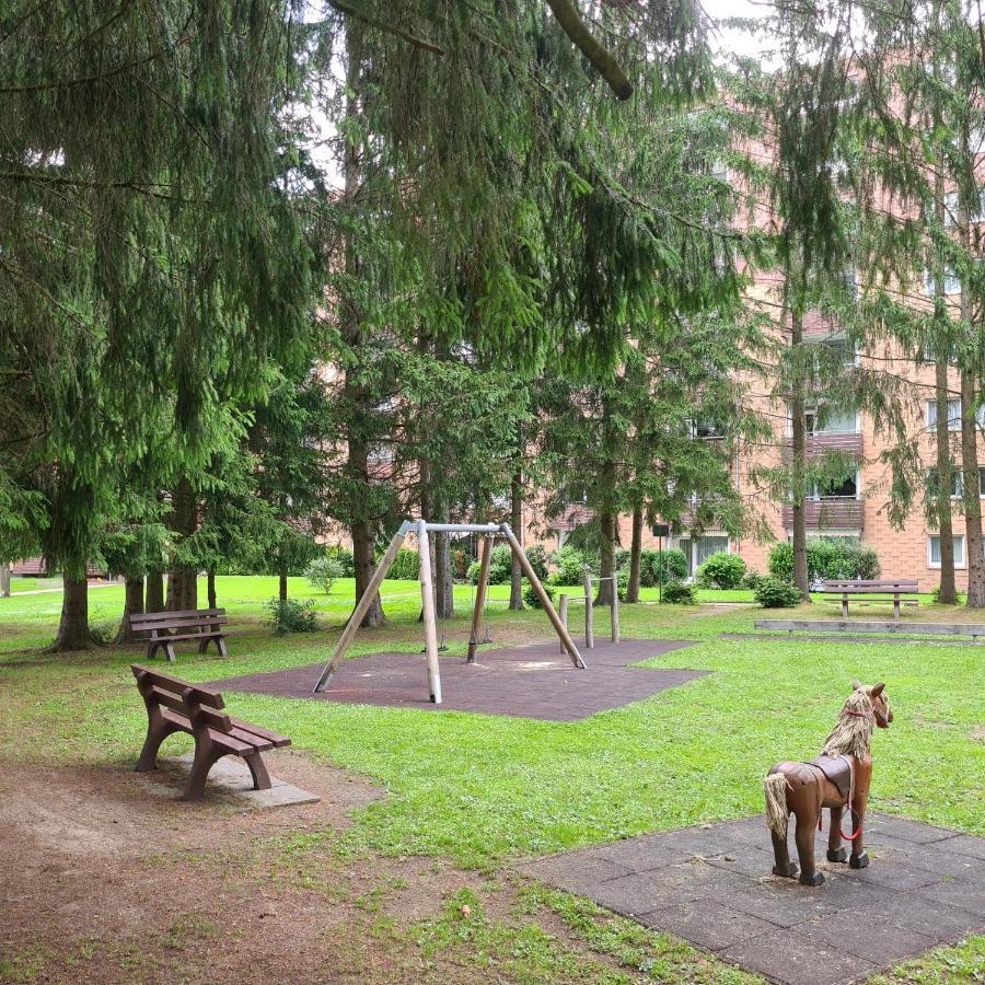 אלטנאו Harz Im Herzen מראה חיצוני תמונה